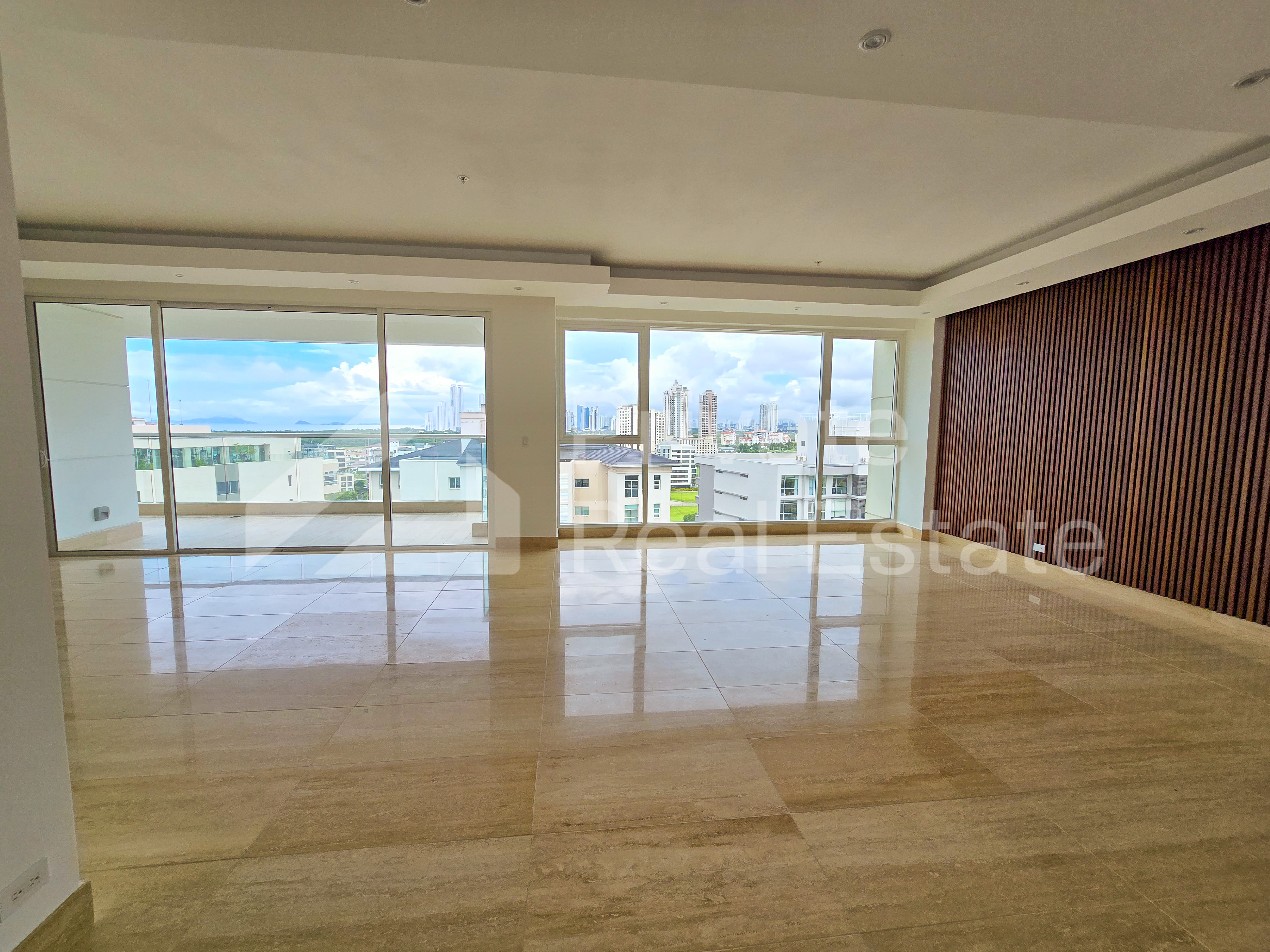 Venta de Apartamento en Santa Maria PH Solana