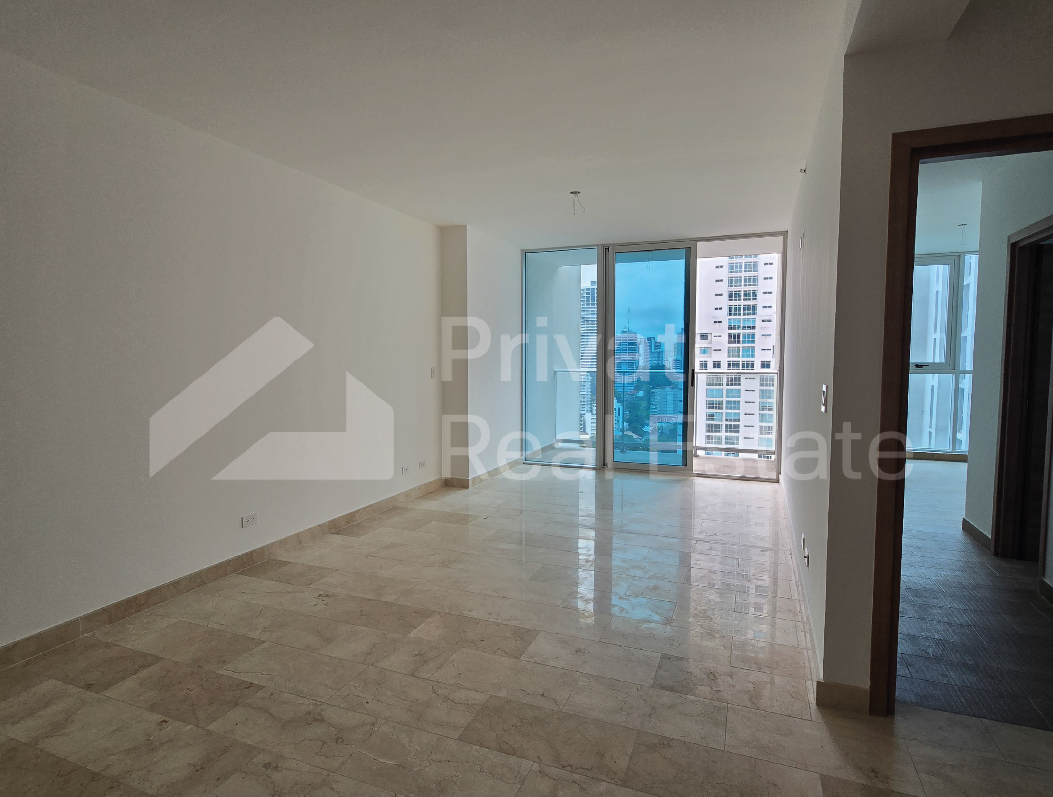 Venta de apartamento en Bella Vista Ph Dynasty Residences