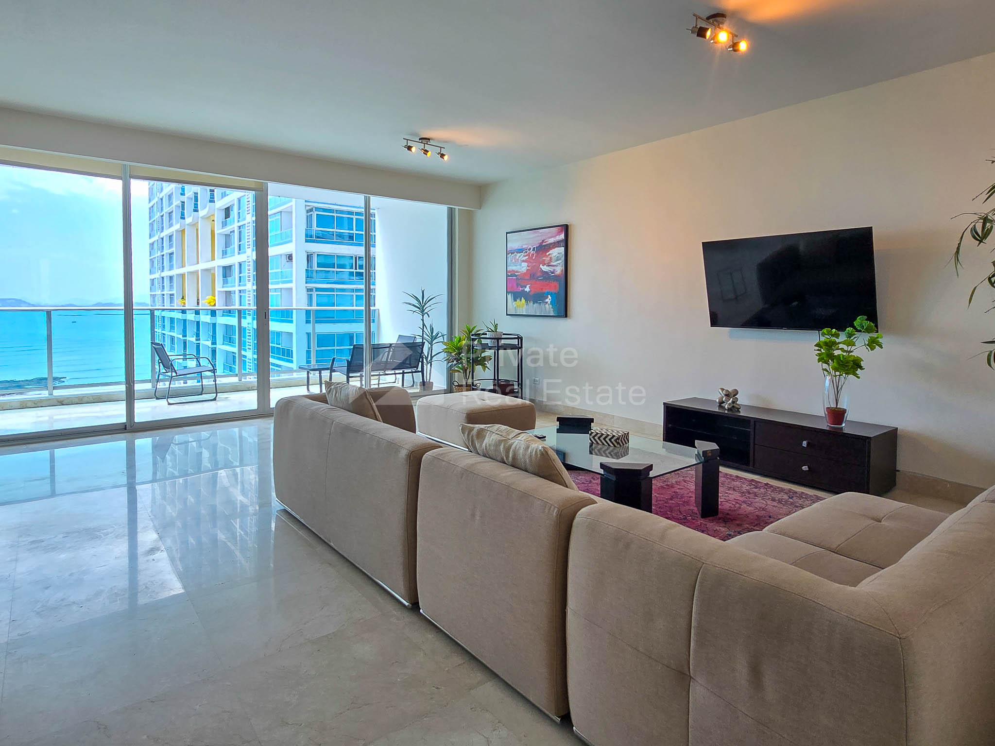 ALQUILER DE APARTAMENTO MARBELLA PH MARABIERTO
