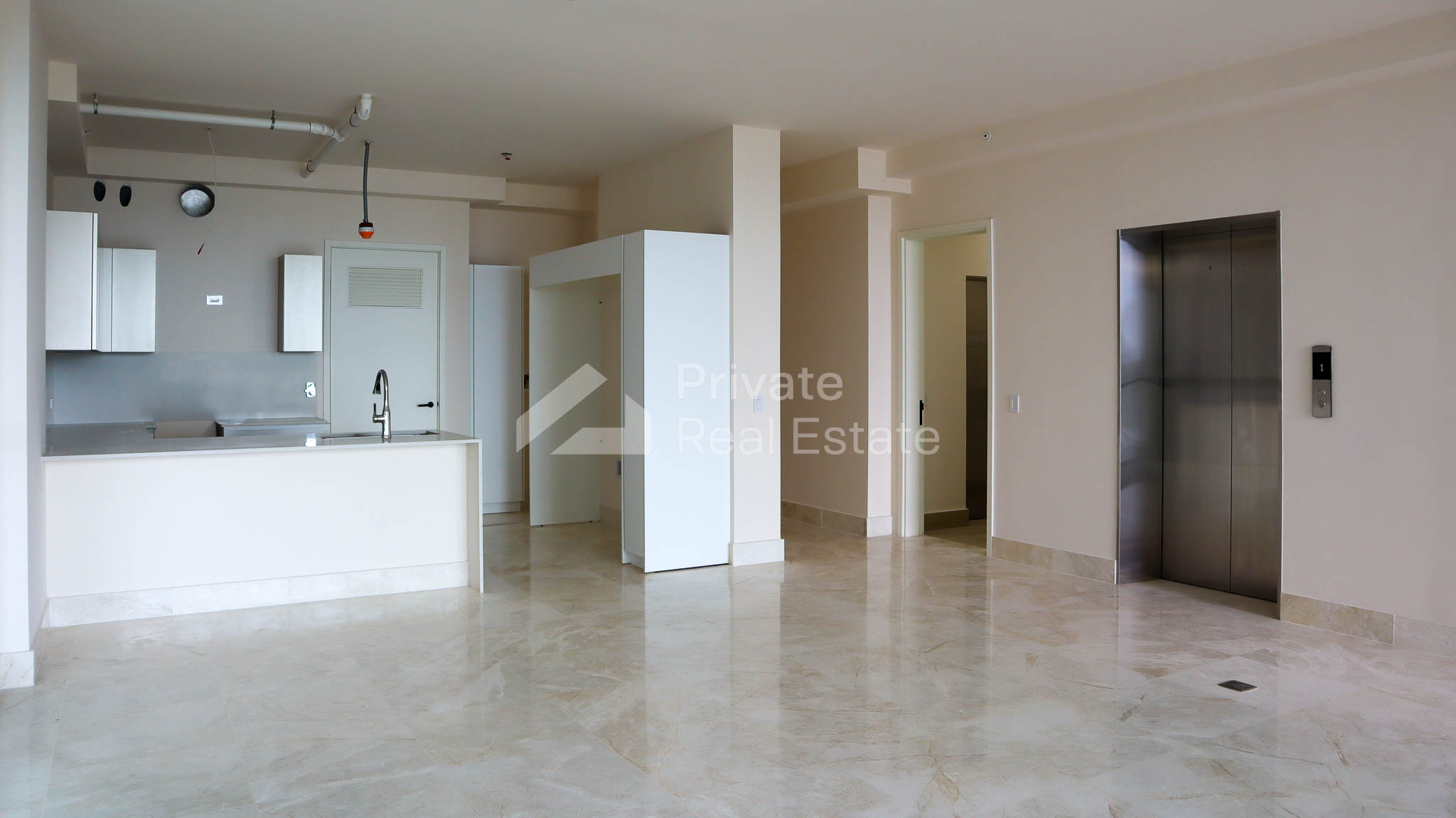 Venta de Apartamento en Ocean Reef The Palms