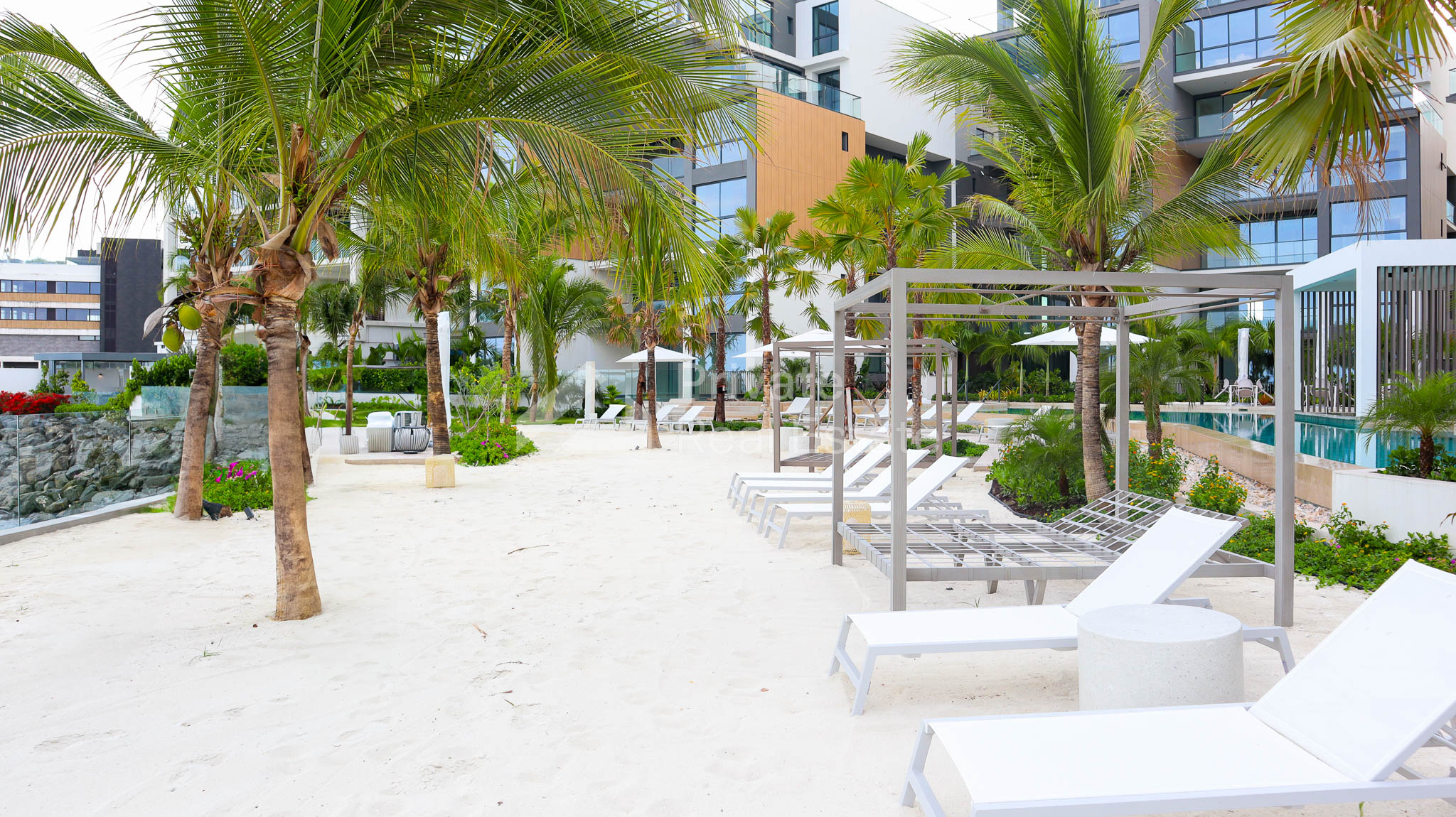 Venta de Apartamento en Ocean Reef The Palms