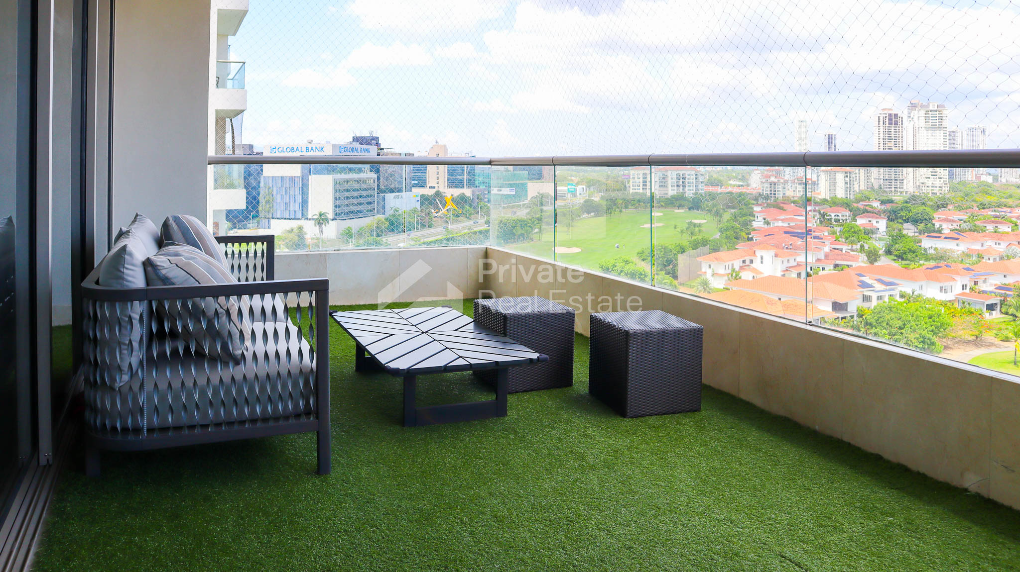 Venta de Apartamento en Santa Maria Ph Greengarden