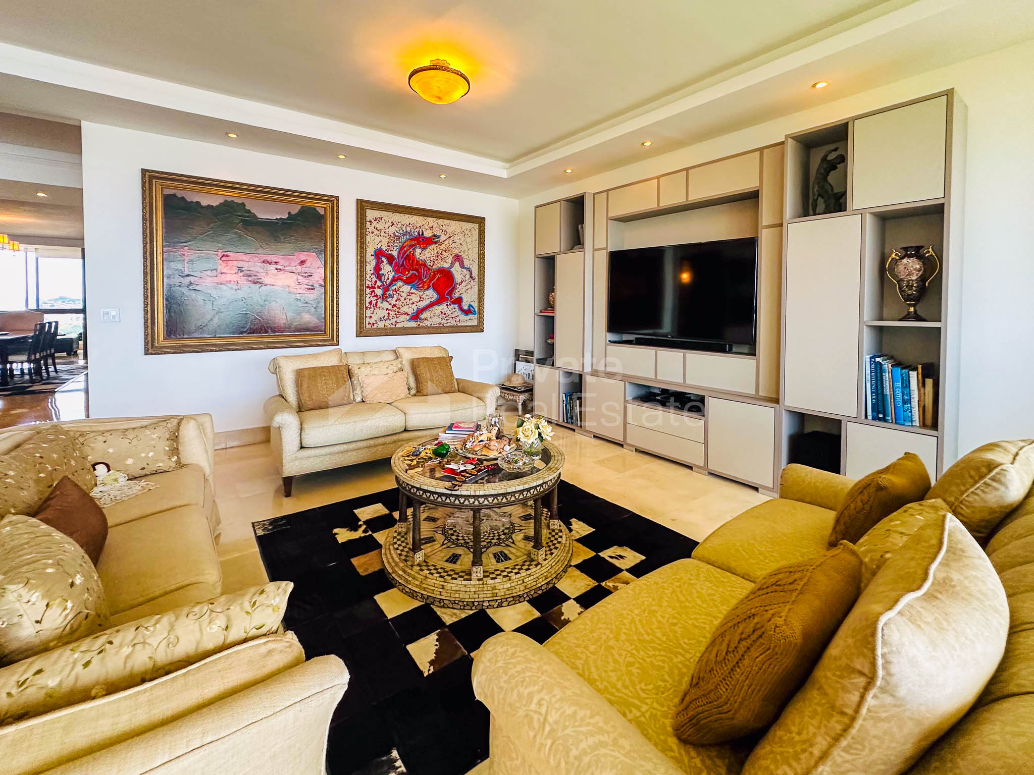 Venta de Apartamento en Costa del Este Ph Panamá Bay