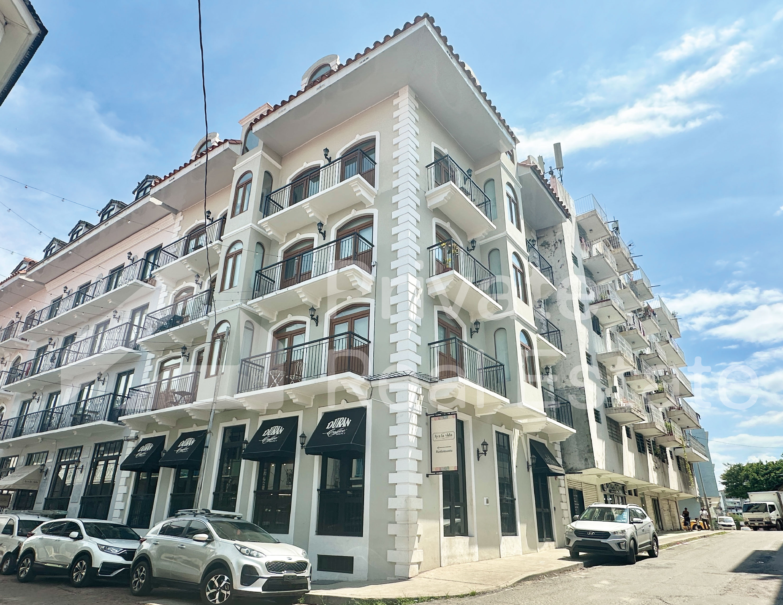 Venta de Apartamento con Terraza en Casco Antiguo