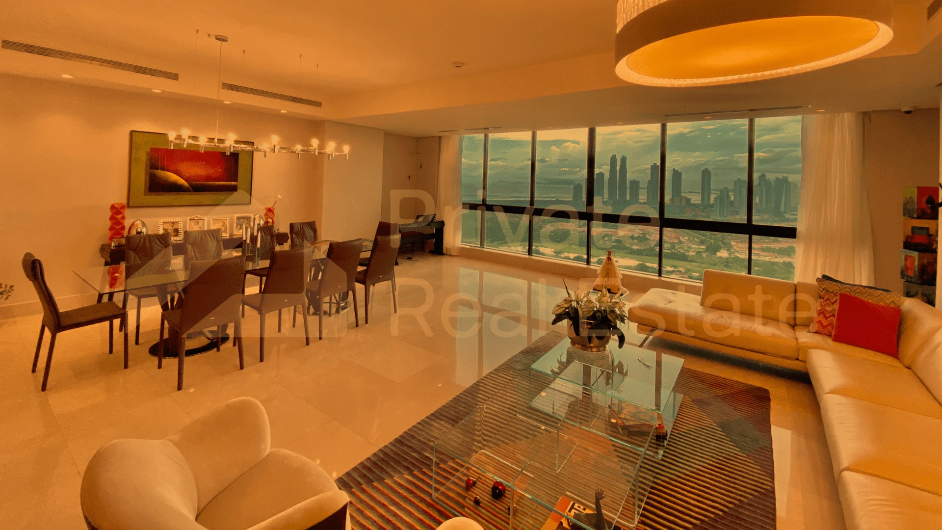 37 private real estate panama