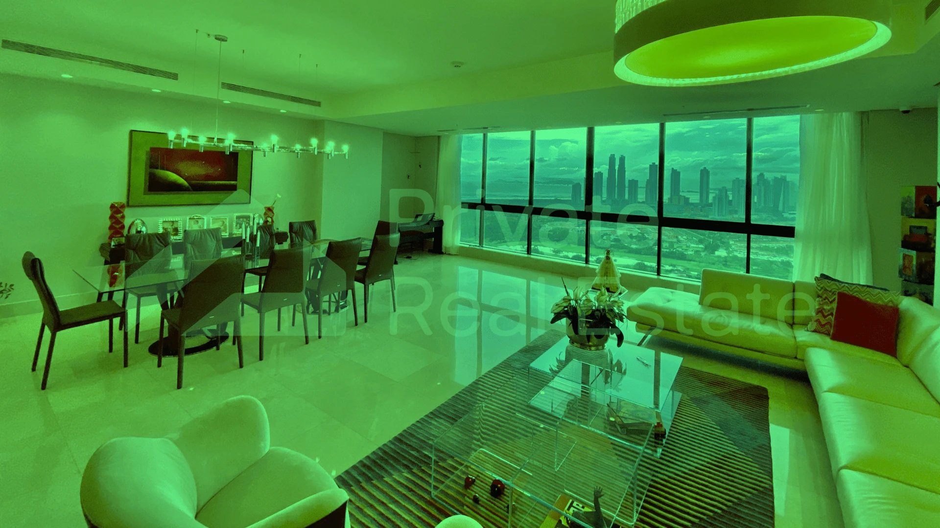 38 private real estate panama