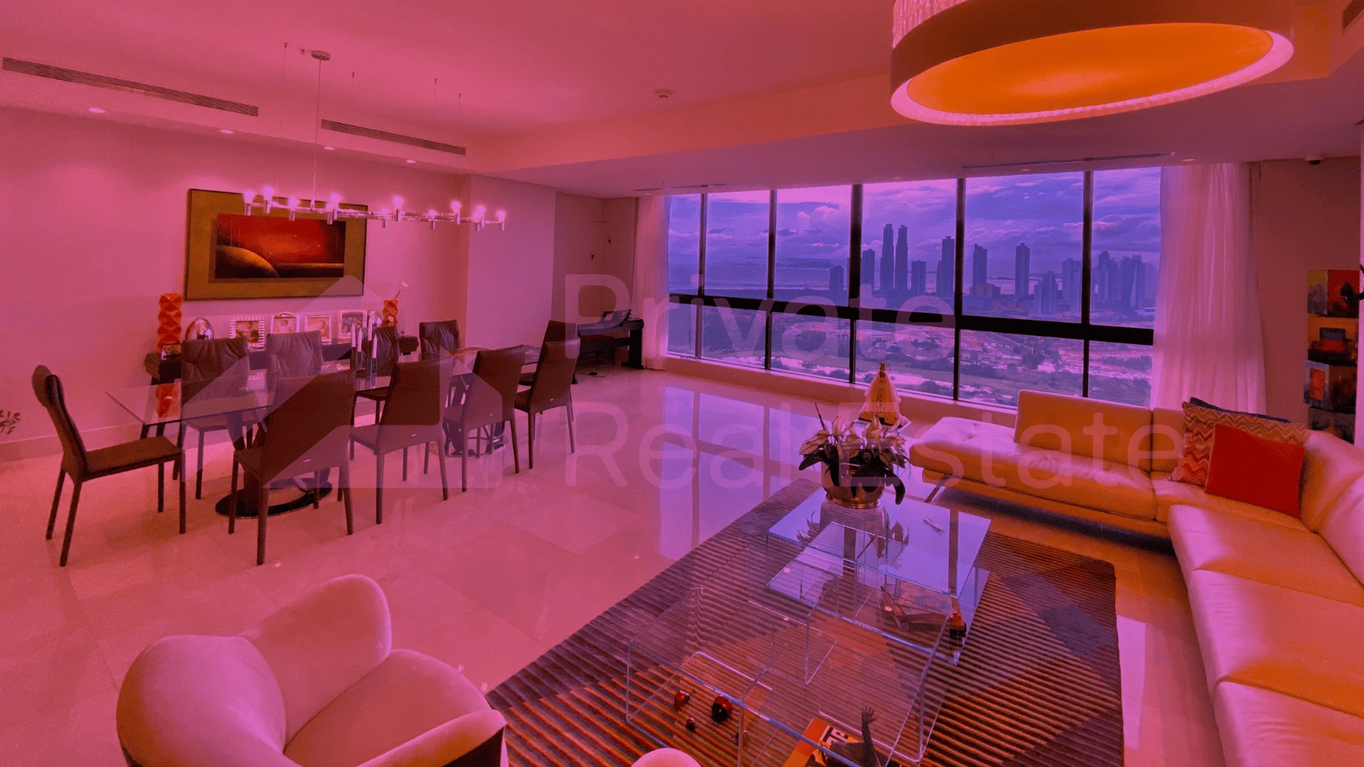 39 private real estate panama