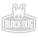 BLACK DOG