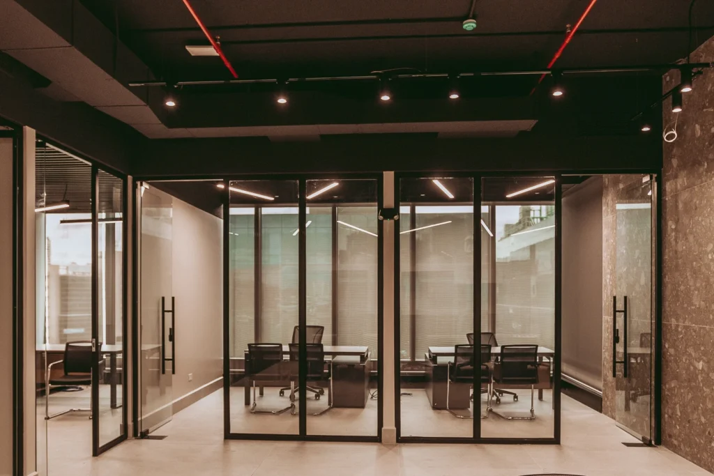 Palo Verde, remodelación de oficinas en PH Bloc